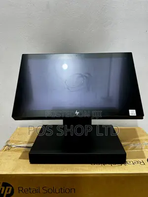 Hp Engage Pro Pos - Touch Screen Aio Pos