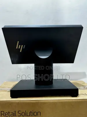 Hp Engage Pro Pos - Touch Screen Aio Pos