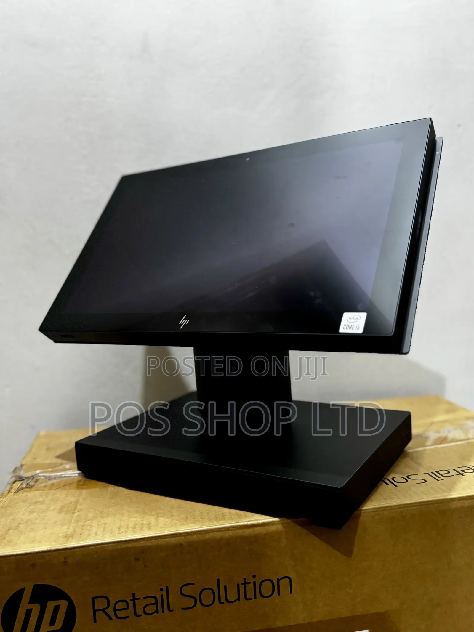 Hp Engage Pro Pos - Touch Screen Aio Pos
