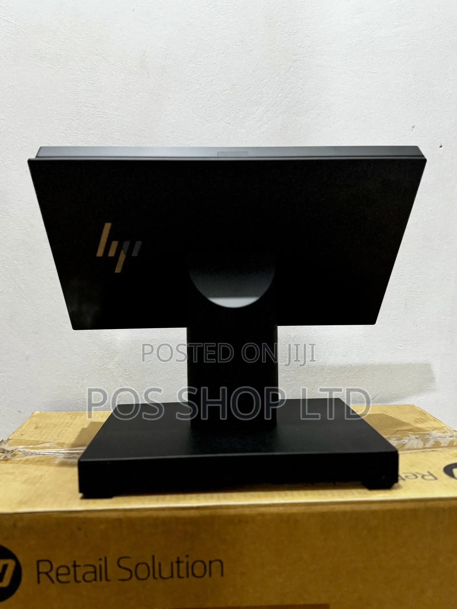Hp Engage Pro Pos - Touch Screen Aio Pos