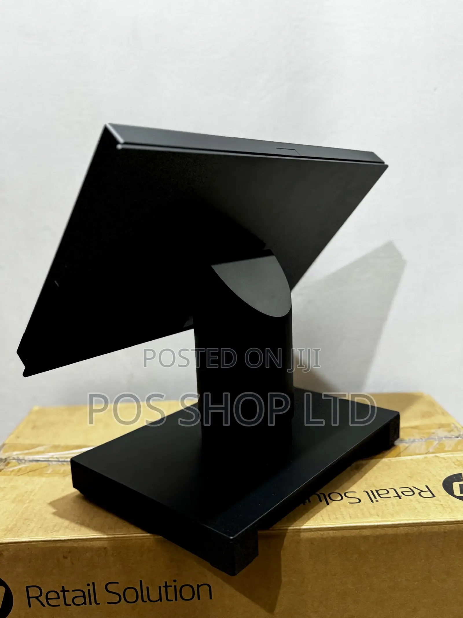Hp Engage Pro Pos - Touch Screen Aio Pos