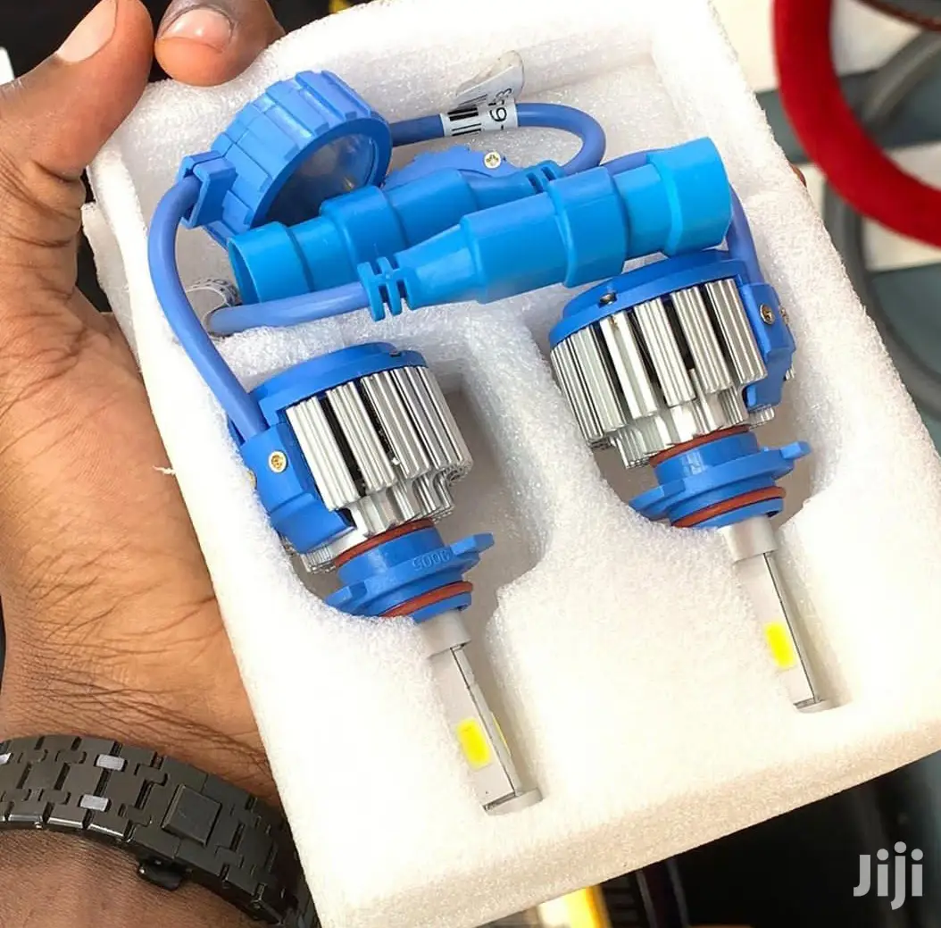 Car Led Xenon Bulbs