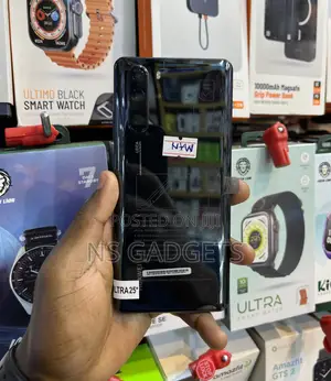 Huawei P30 Pro 128 GB Black