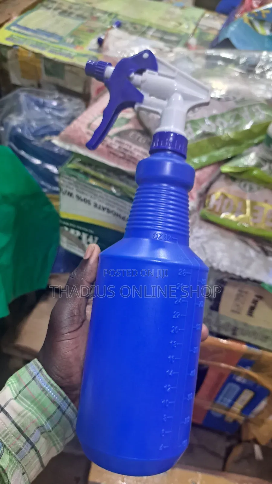 1litre Home Equipment Sprayer