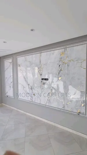 Marble Self Adhesive Stickers