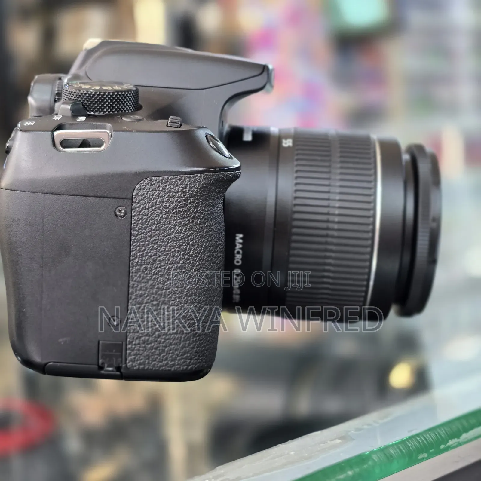 1300d Canon