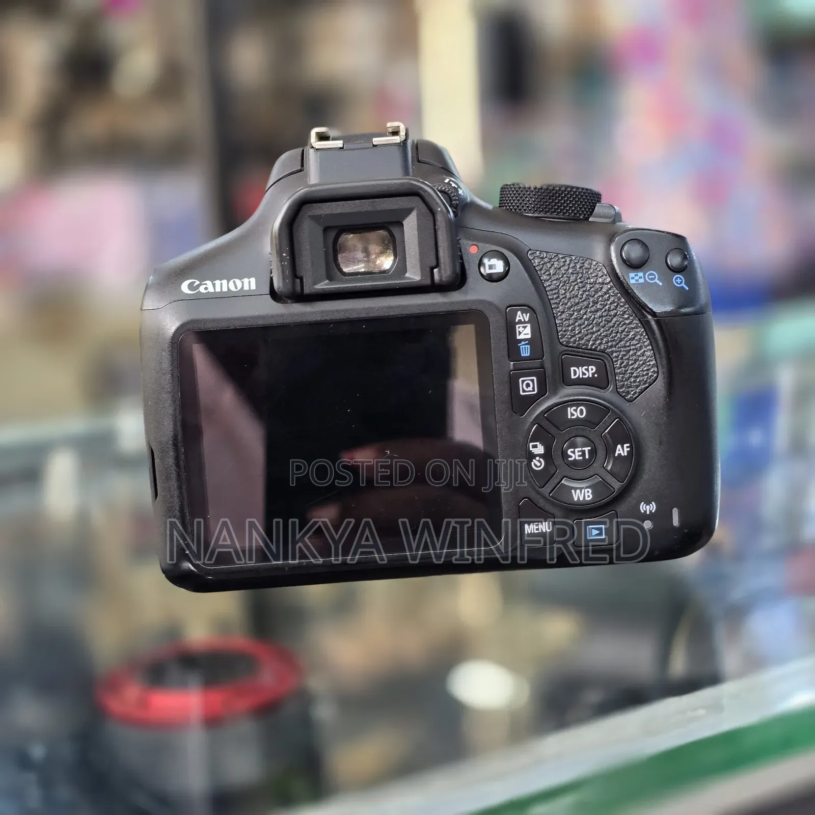 1300d Canon