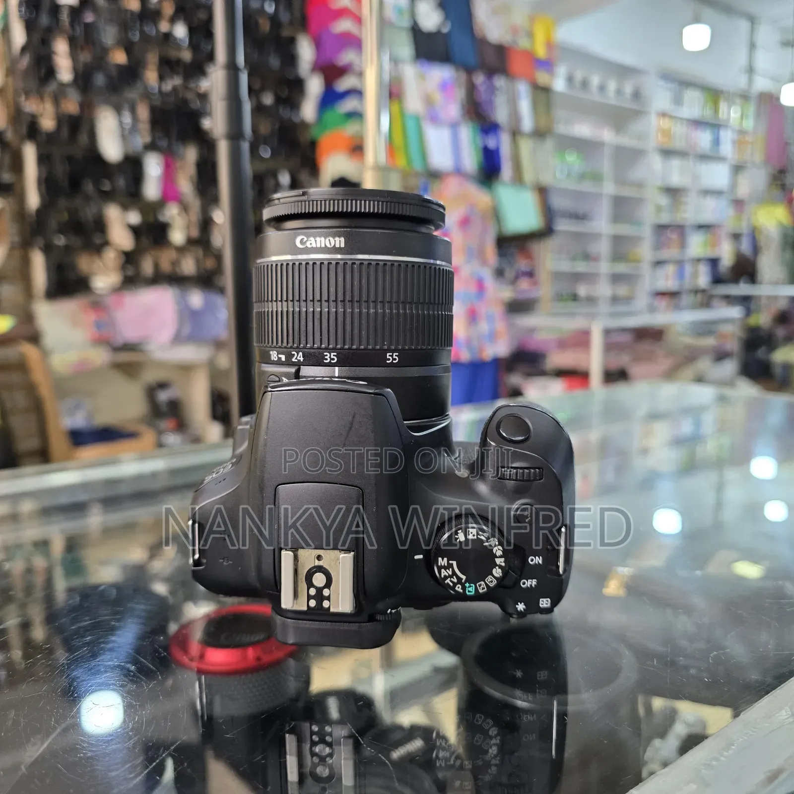 1300d Canon