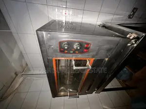 Chicken Roaster Used but Perfect Condition on Sale at 6m