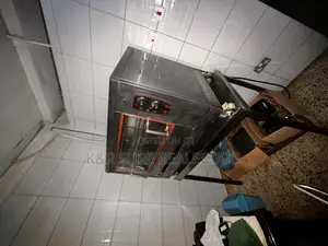 Chicken Roaster Used but Perfect Condition on Sale at 6m