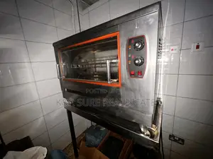 Chicken Roaster Used but Perfect Condition on Sale at 6m