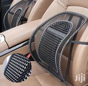 Car Support Lumbars
