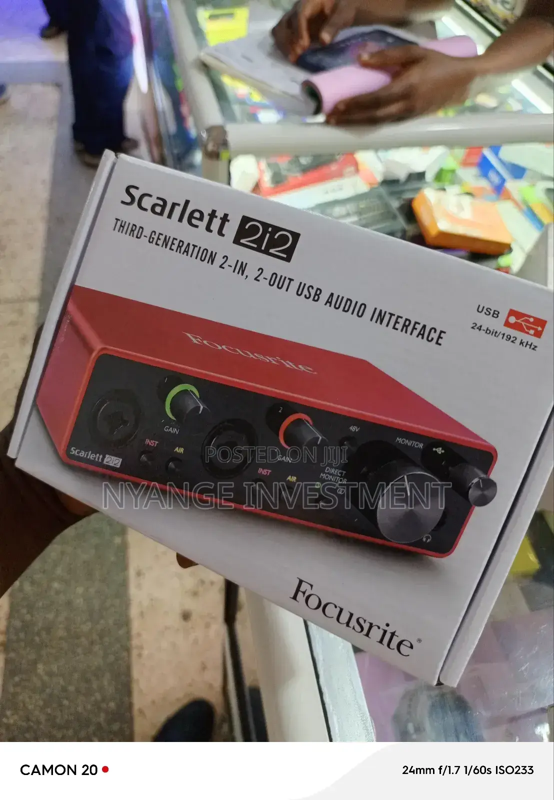 Sound Card, Standard High Quality Sound Card