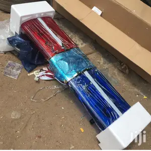 Ambulances Light