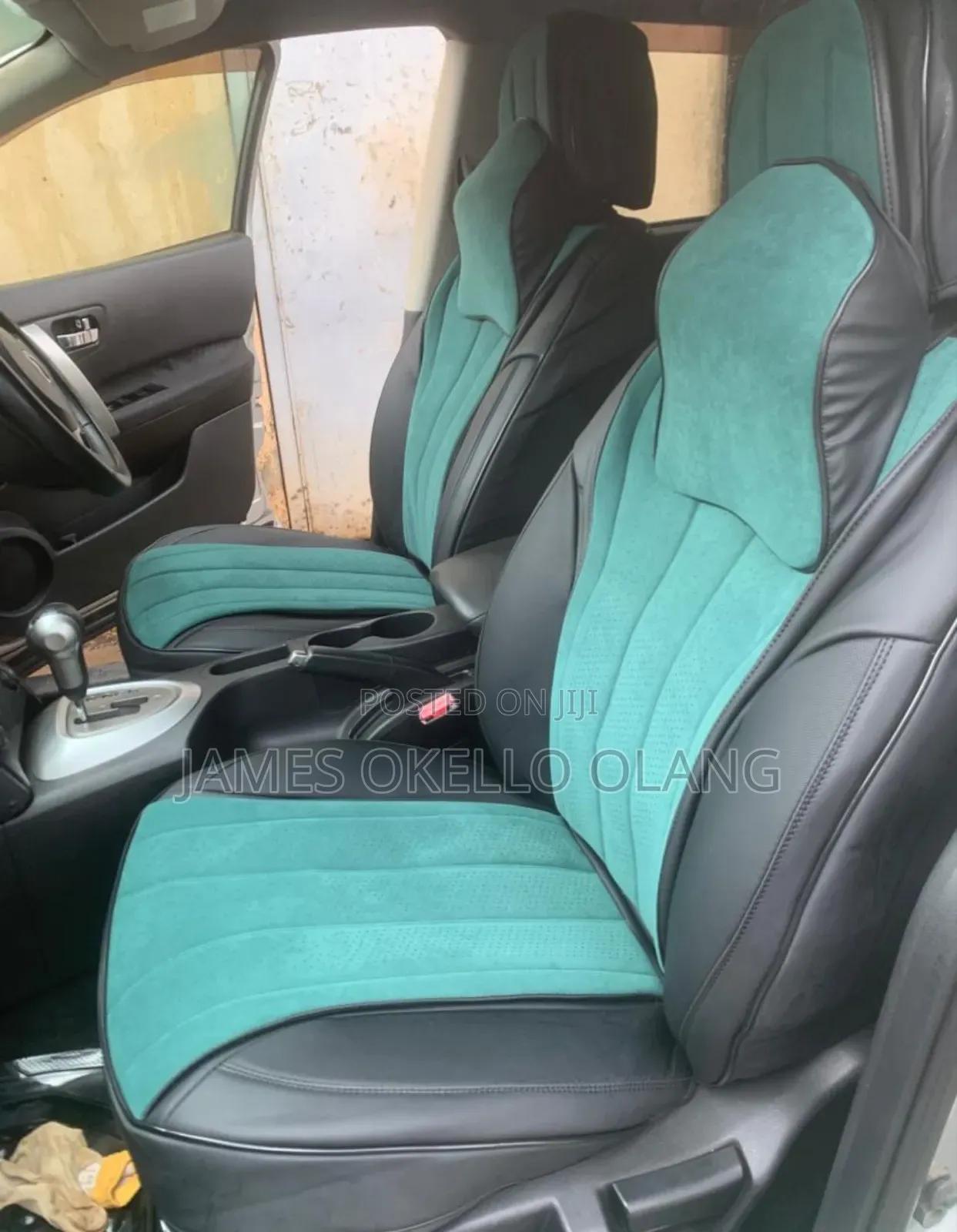 Authentication Fully Guaranteed Car Seat Covers