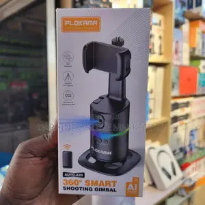 Plokama Smart Shooting Gimbal