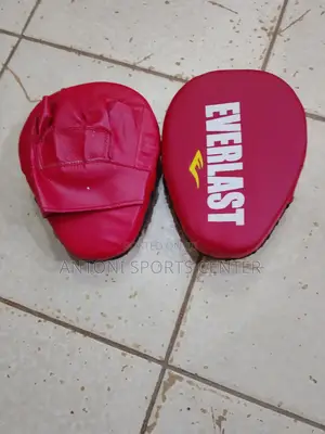 Boxing Pad Everlast