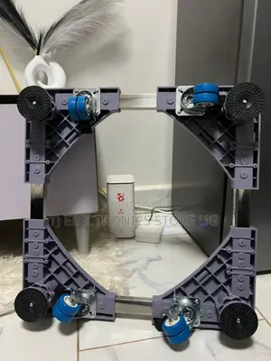Adjustable Fridge Stand