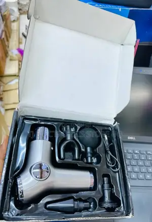 Massage Gun