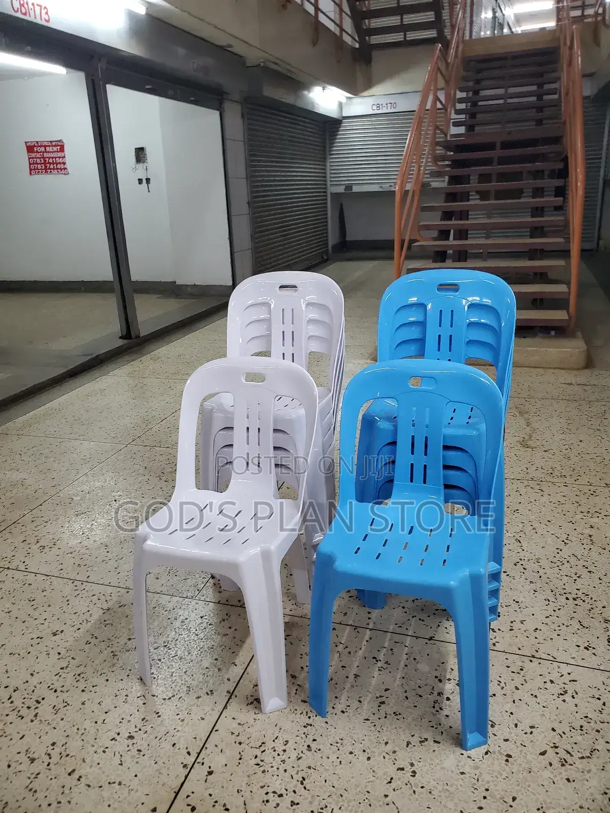 Backrest Plastic Chairs Plastic Chairs