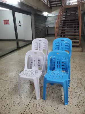 Backrest Plastic Chairs Plastic Chairs