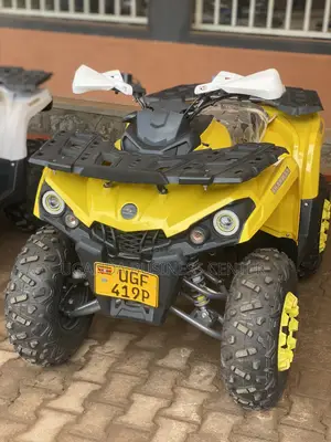 Photo - Quad Bikes Tour