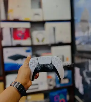 Uk Used Original Ps5 Controllers