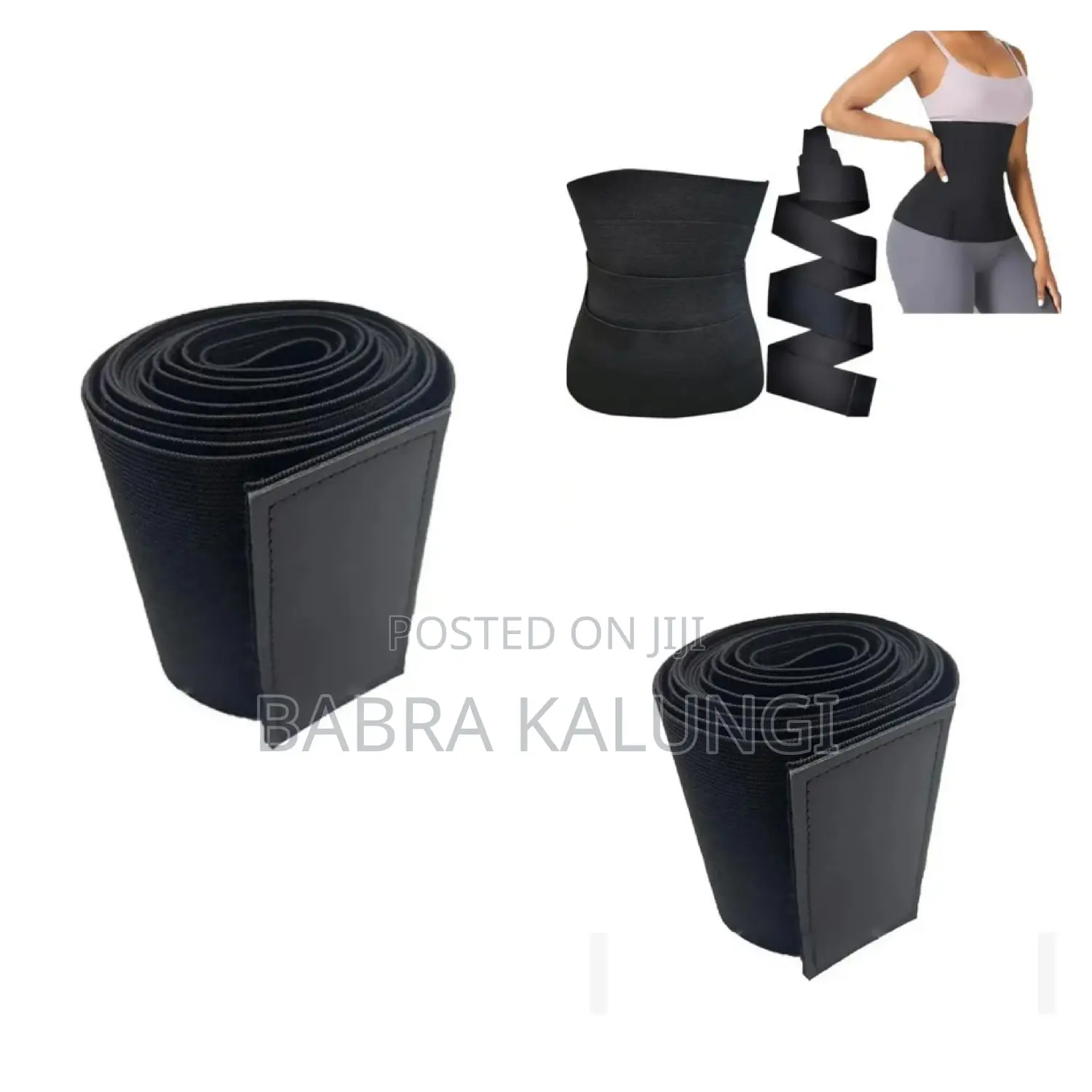 2m Waist Strainer