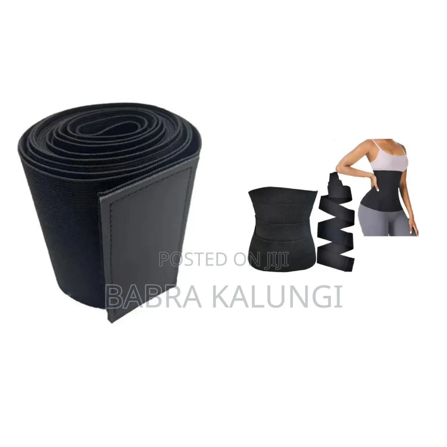 2m Waist Strainer