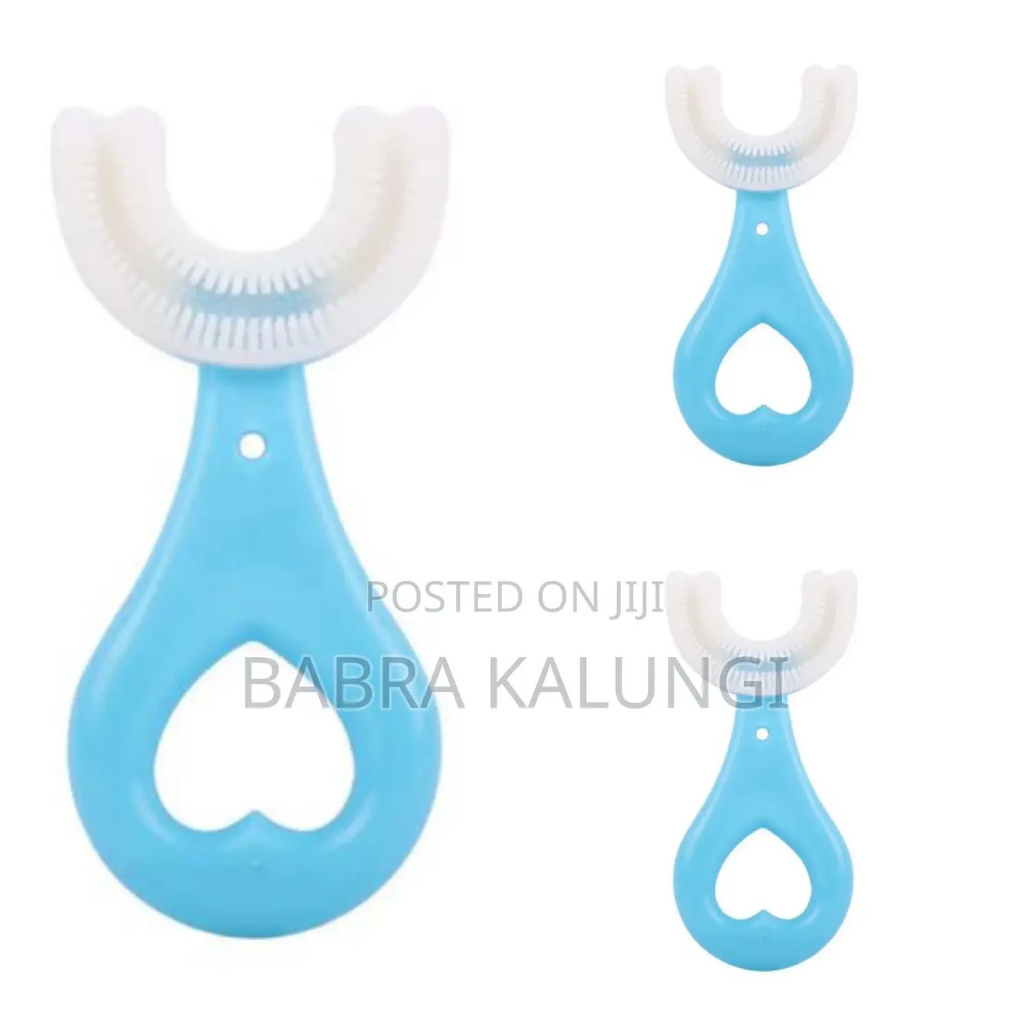 Kids Toothbrush