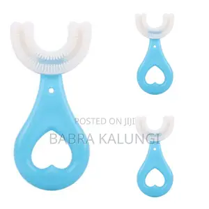 Kids Toothbrush