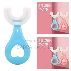 Kids Toothbrush