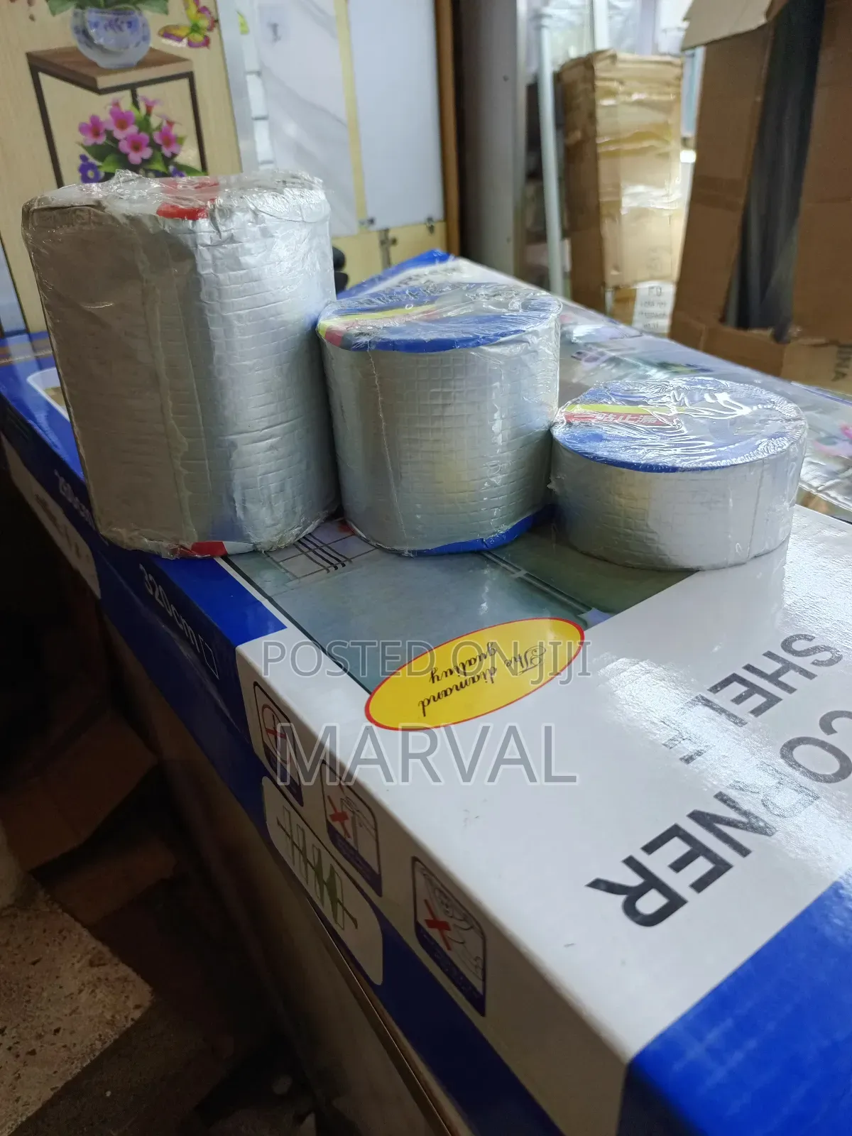 Big Size Water Proof Tape