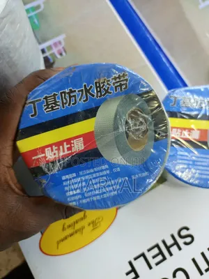 Big Size Water Proof Tape