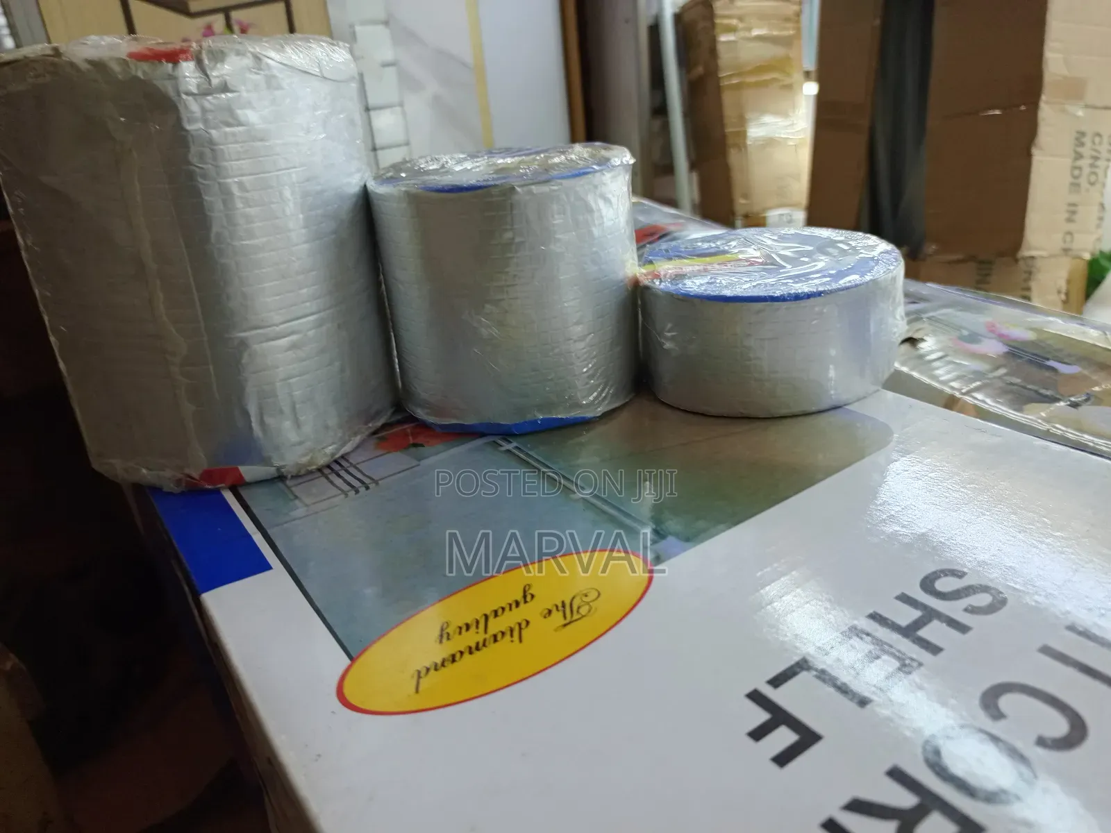 Big Size Water Proof Tape