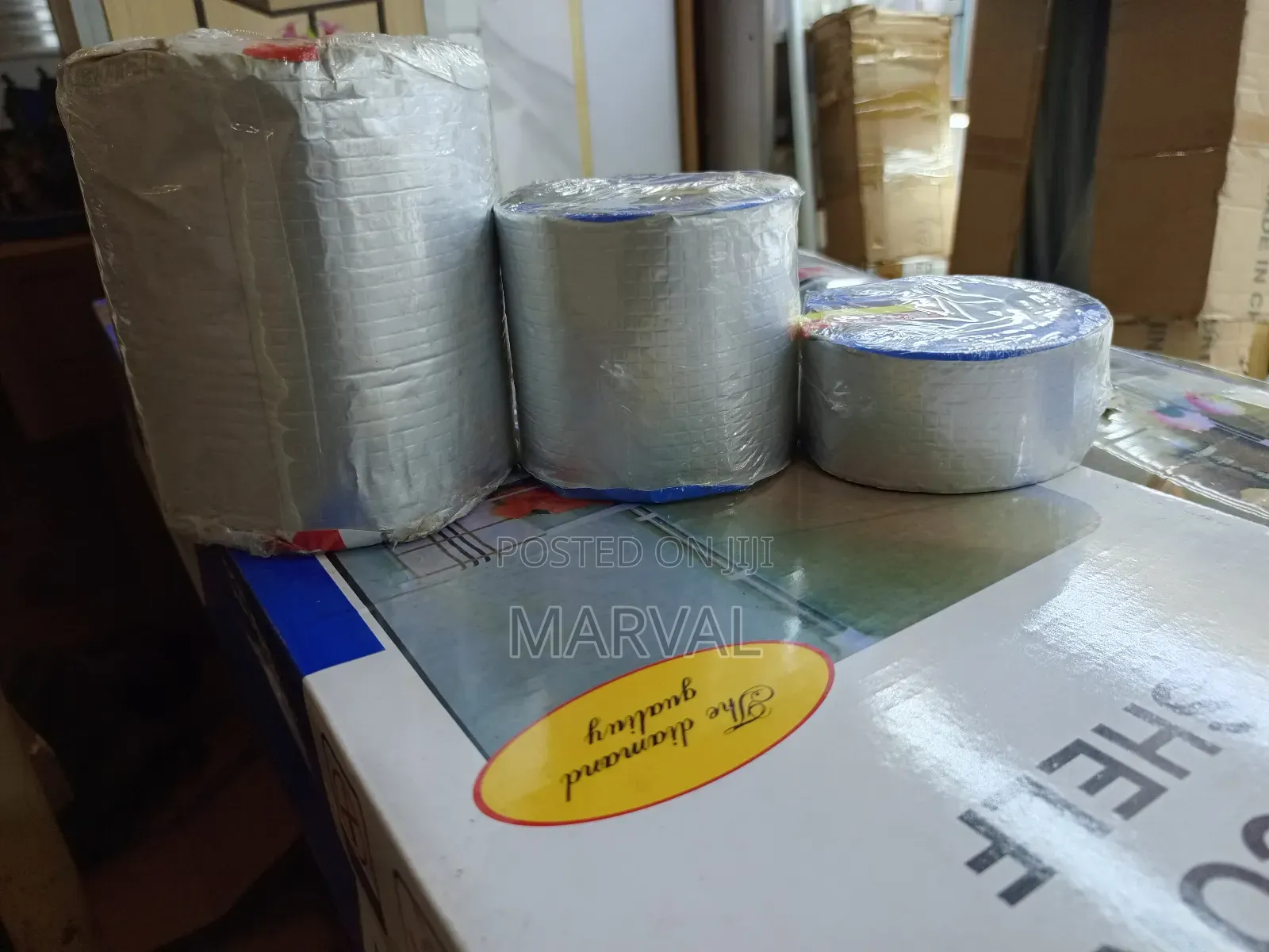 Big Size Water Proof Tape