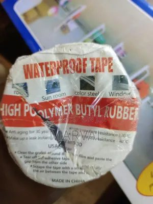 Big Size Water Proof Tape