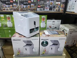 Newly Restocked Hisense 12kgs Ive Maker at 20% Discount Price