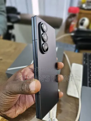 New Samsung Galaxy Z Fold7 256 GB Black