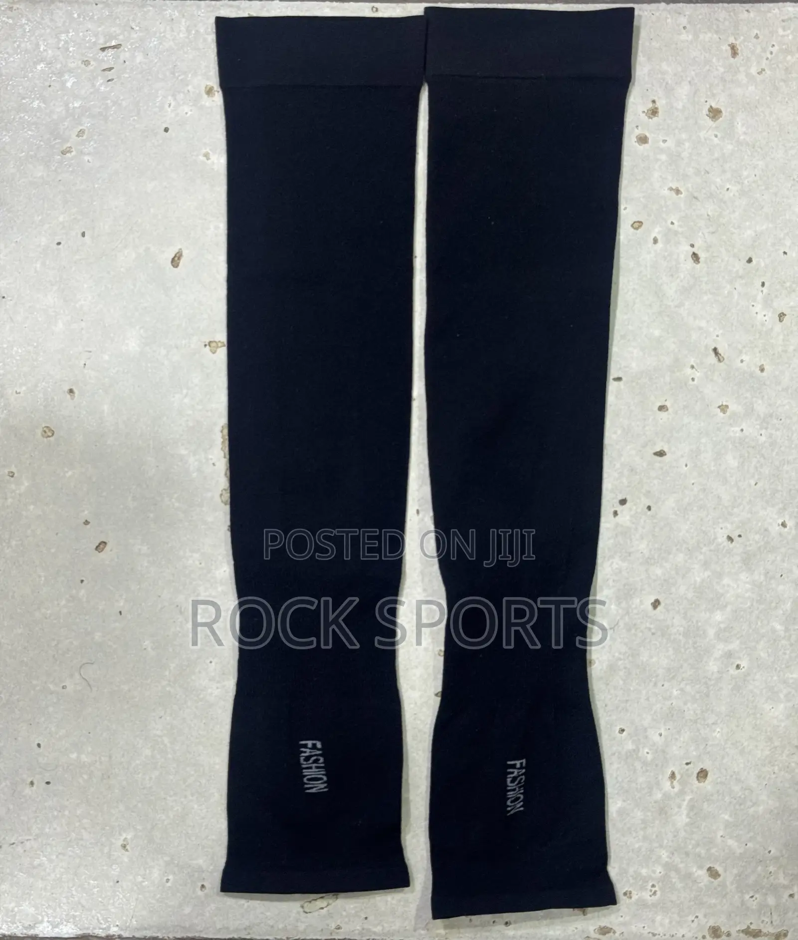Arm Sleeves (Original Stretch)