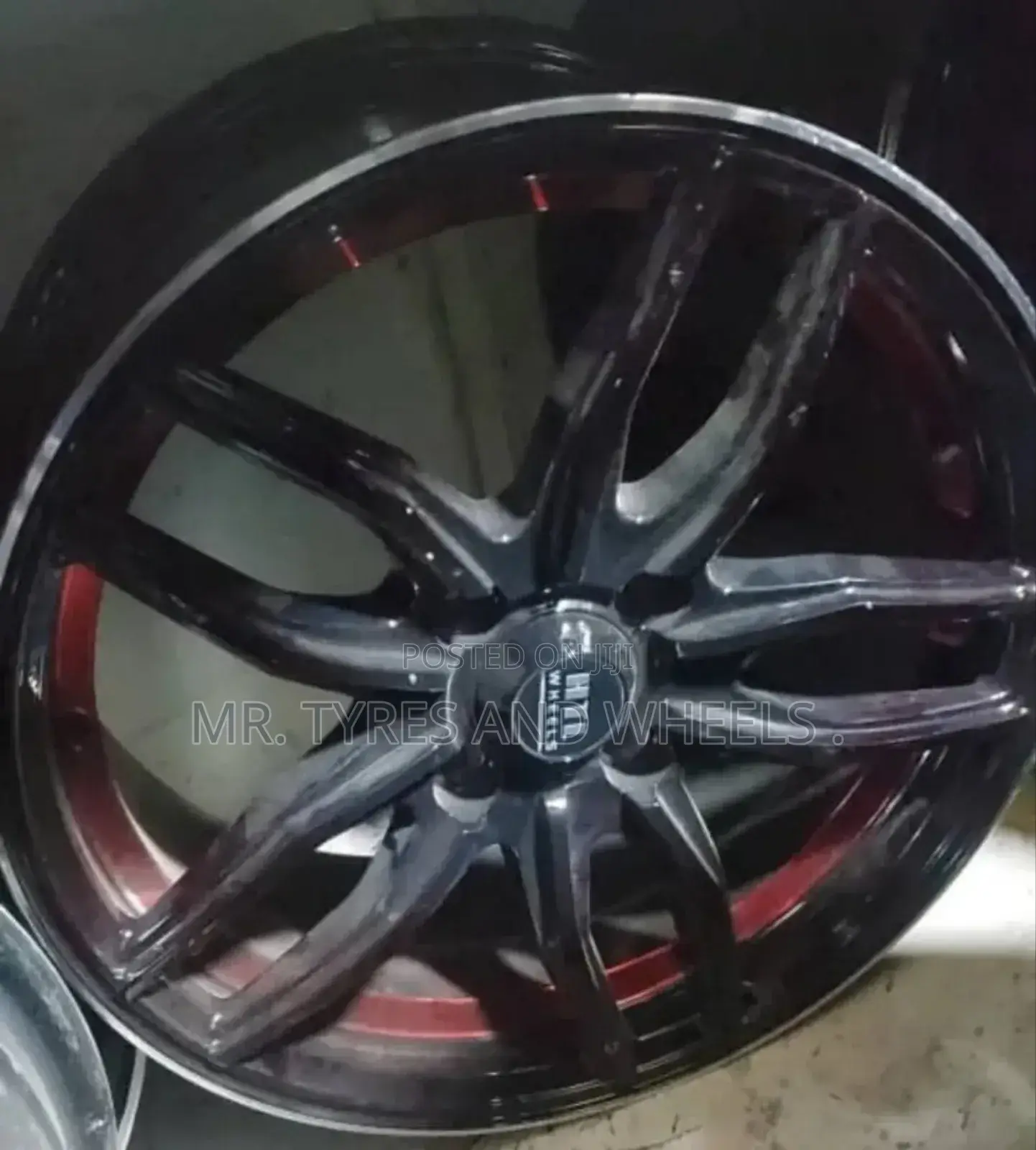 15 in Size Brand New China  Just Topup on Urs We Move