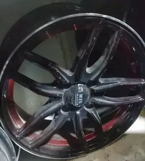 15 in Size Brand New China  Just Topup on Urs We Move