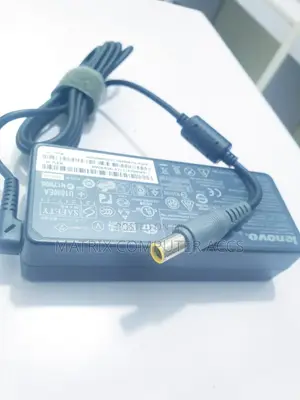 Lenovo Round Pin Charger