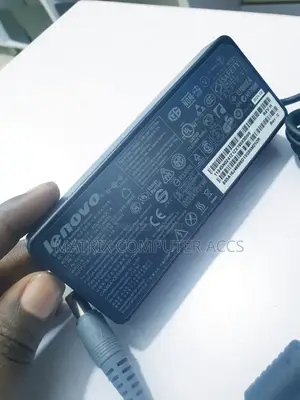 Lenovo Round Pin Charger