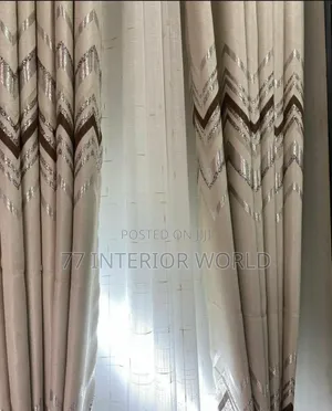 Definitive Curtains