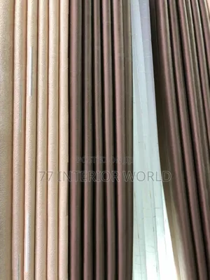 Smooth Curtains