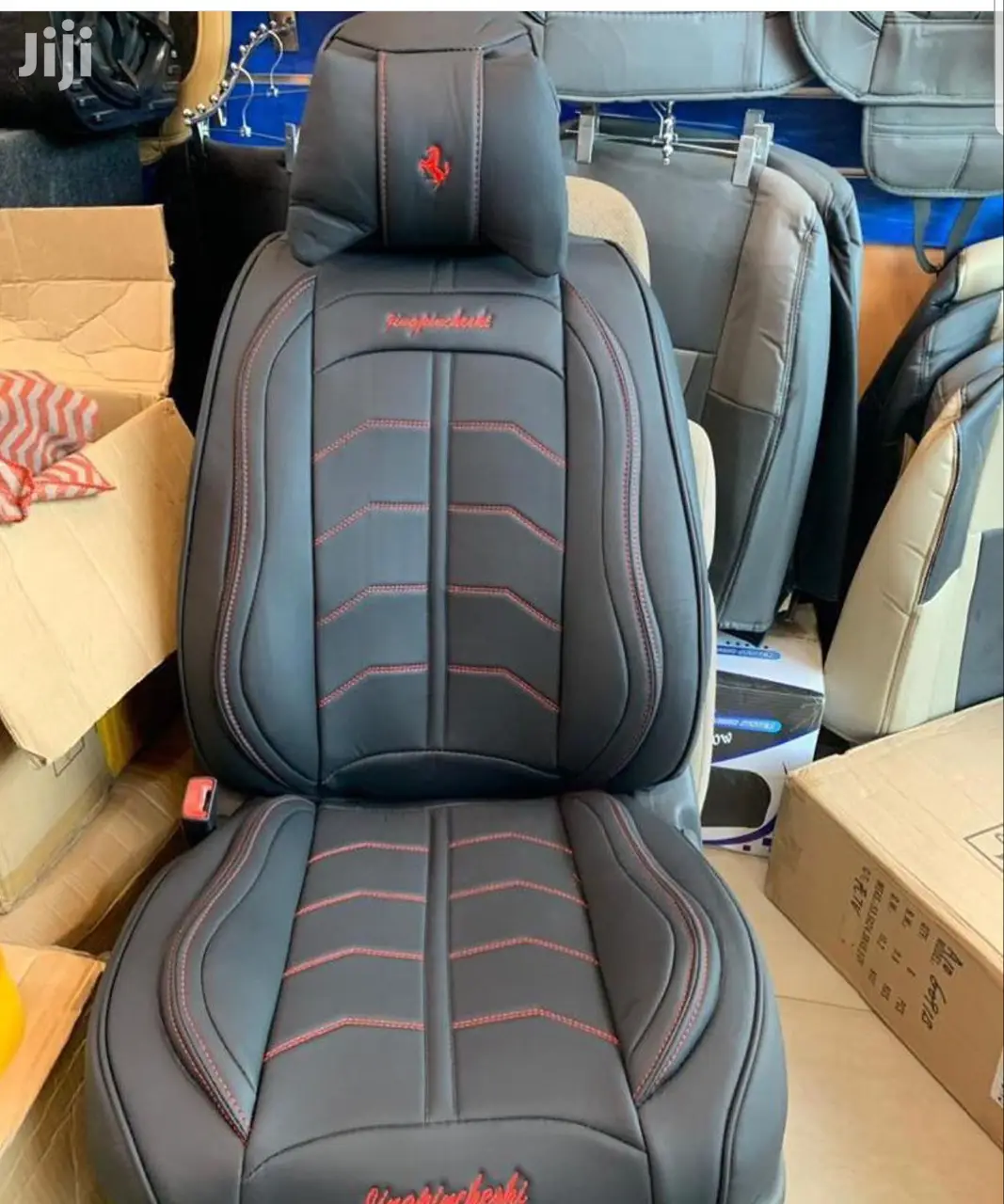 Car Seat Cover