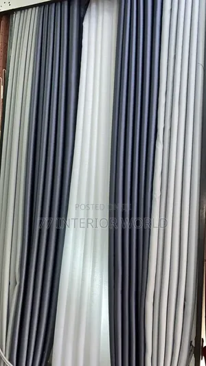 Promise Curtains