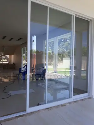 Aluminium and Glass Partitions – Superior Craftsmanship