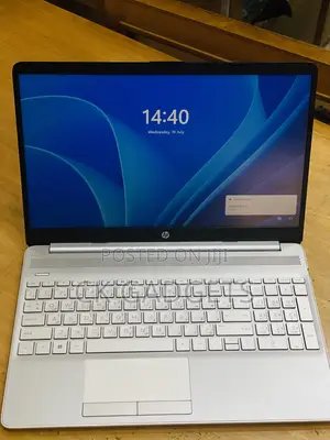New Laptop HP 15-Gw0023od Slim 16GB Intel Core I7 SSD 500GB